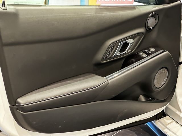 New 2026 Toyota Supra w/ GT4 Style Pack image 10