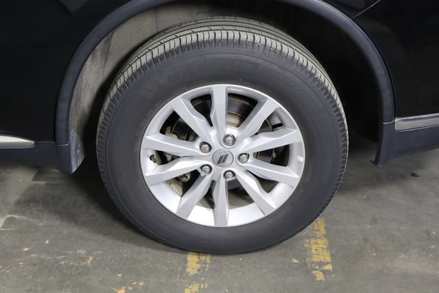Used 2022 Dodge Durango SXT AWD/4WD image 37