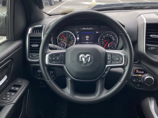Used 2025 RAM 1500 Tradesman AWD/4WD image 25