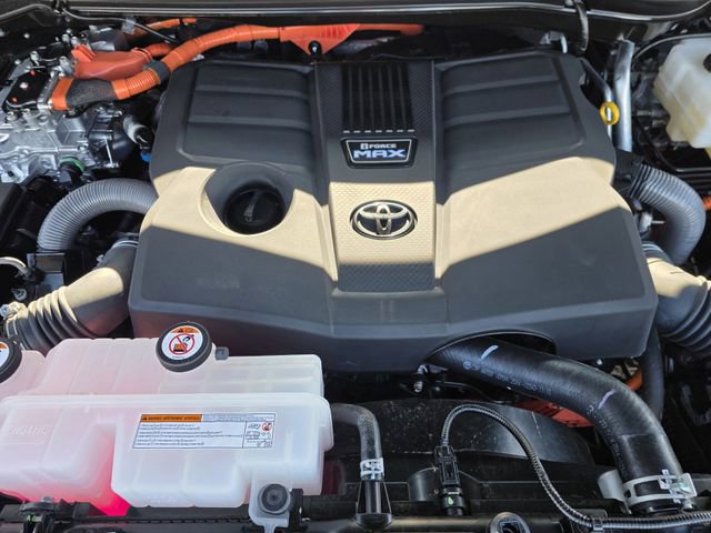 Used 2024 Toyota Tundra 1794 Edition image 22