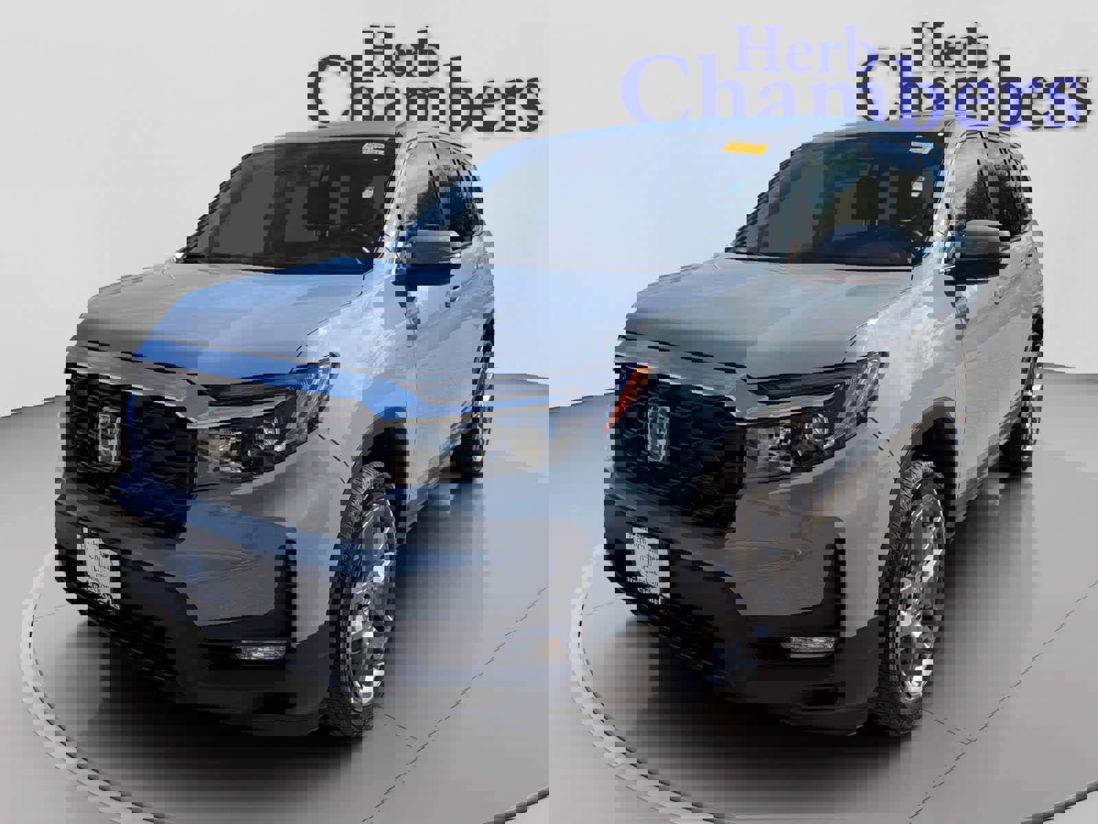 Used 2023 Honda Passport EX-L image 10