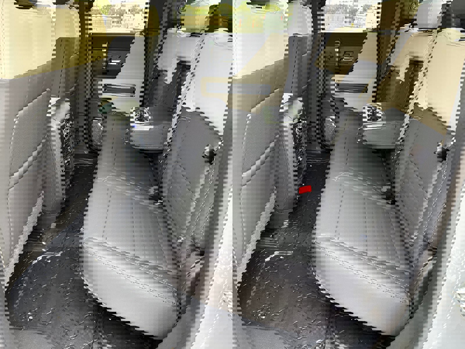 New 2026 GMC Hummer EV 4x4 Crew Cab image 20