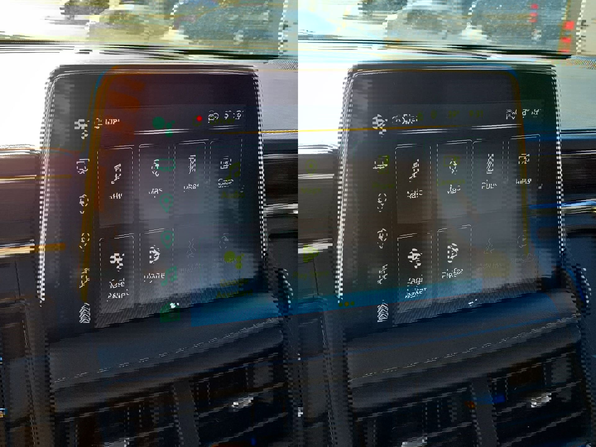 Used 2024 Chevrolet Tahoe Z71 image 19