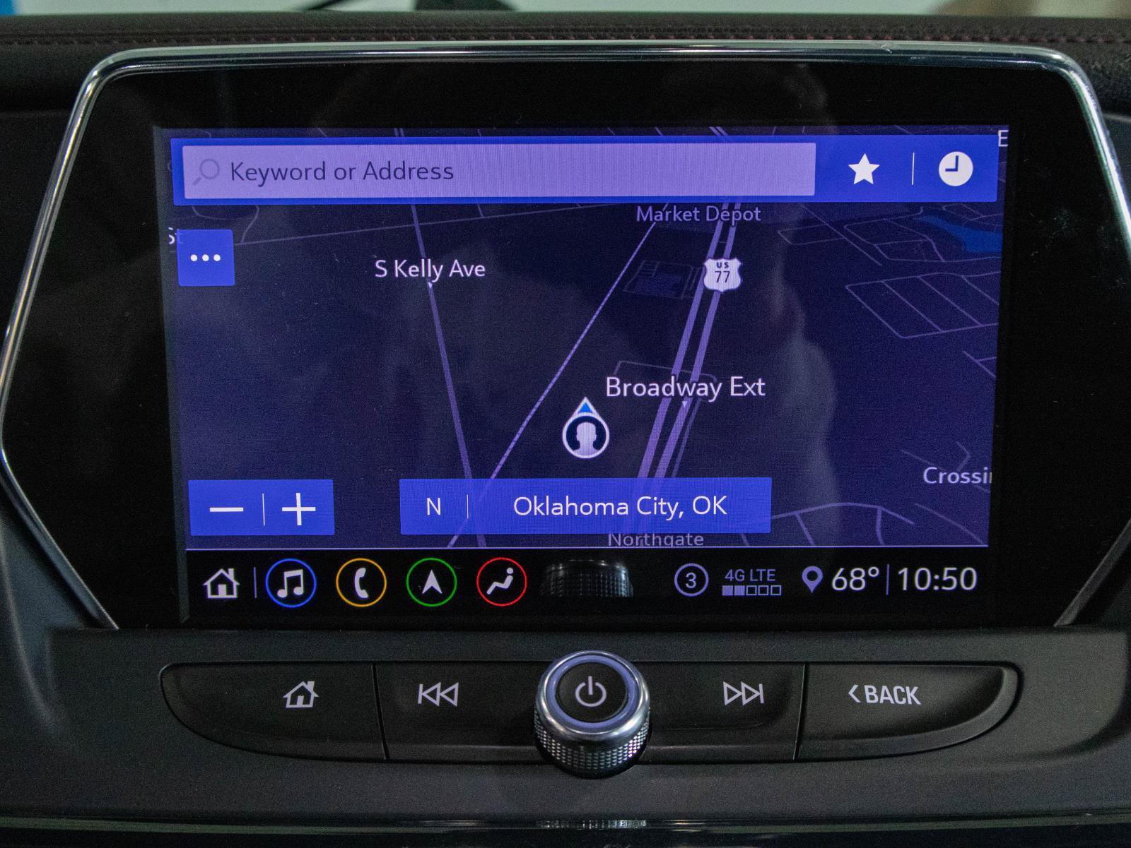 Used 2020 Chevrolet Blazer RS image 5