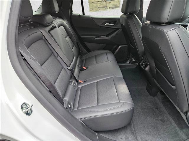 New 2026 Chevrolet Equinox LT image 15