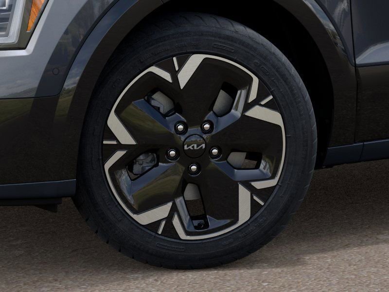 New 2026 Kia Niro Wave FWD image 9