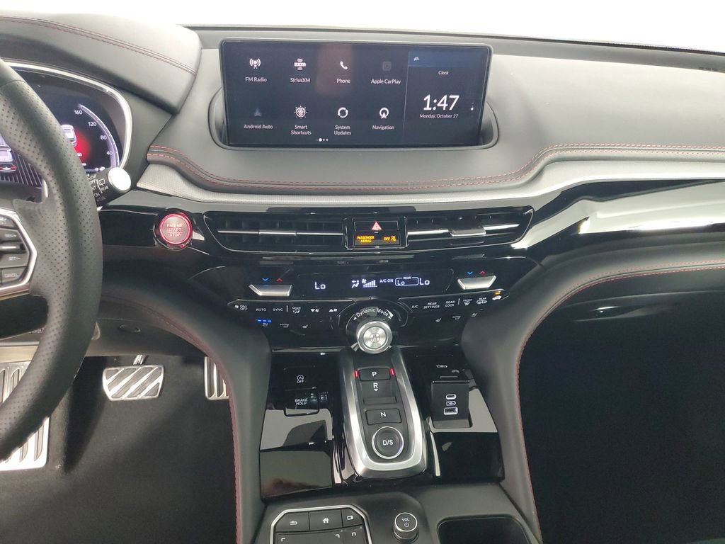 Used 2023 Acura MDX A-Spec image 16