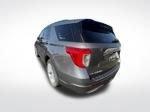 Used 2023 Ford Explorer Platinum w/ Technology Package AWD/4WD image 6