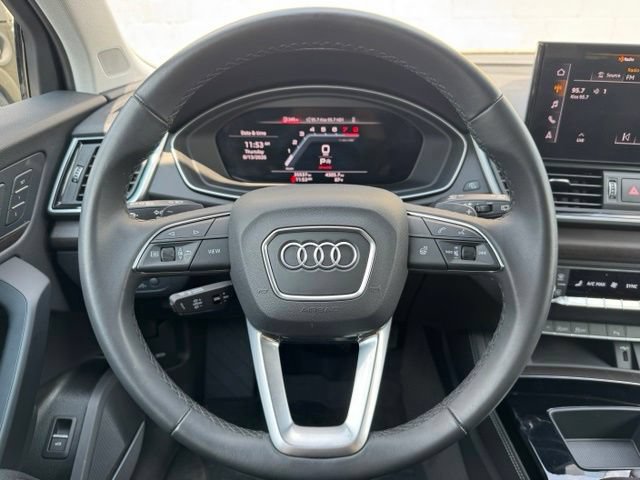 Certified 2023 Audi Q5 2.0T Premium Plus w/ Premium Plus Package AWD/4WD image 19