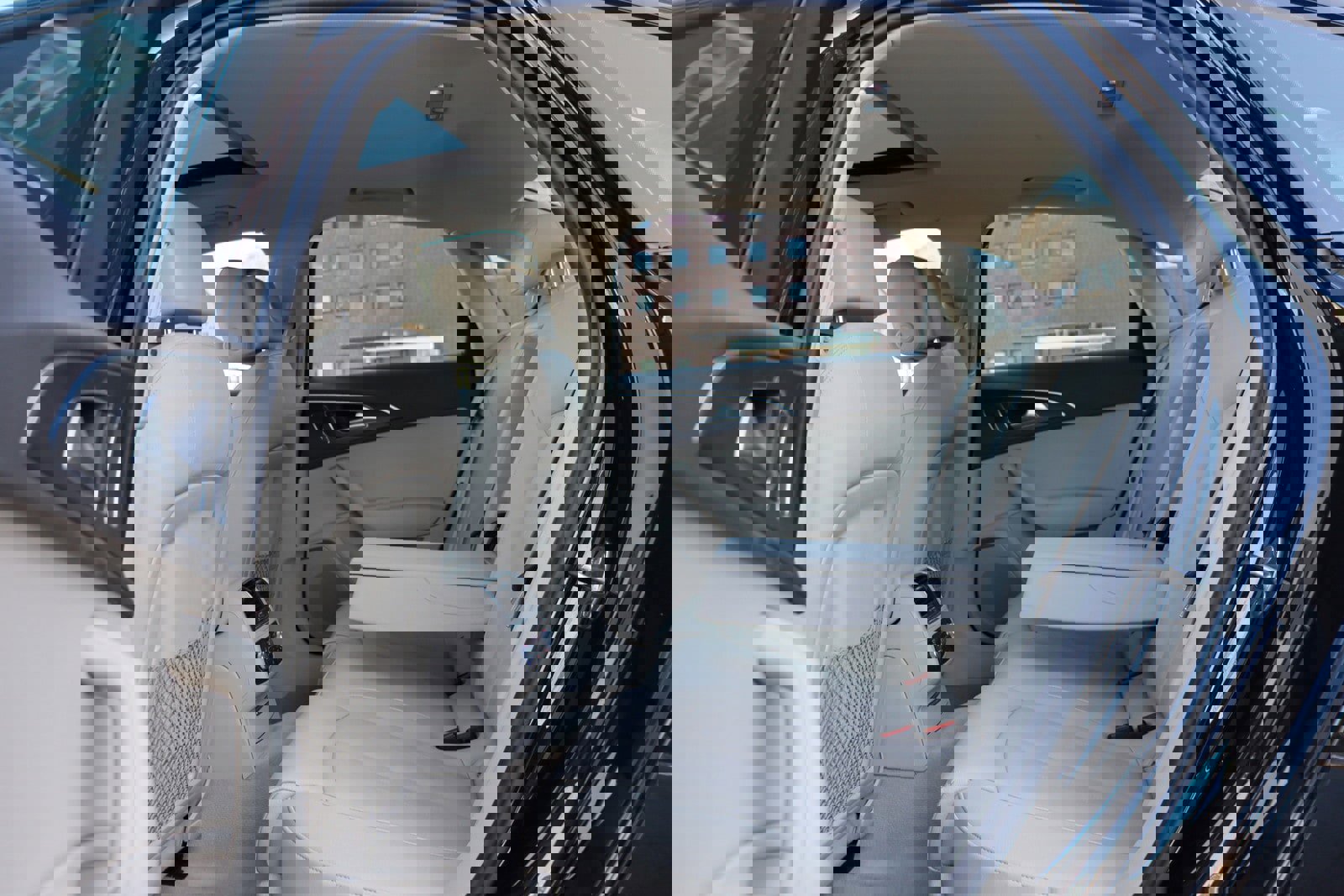 Used 2018 Audi A6 2.0T Premium Plus w/ Premium Plus Package image 14