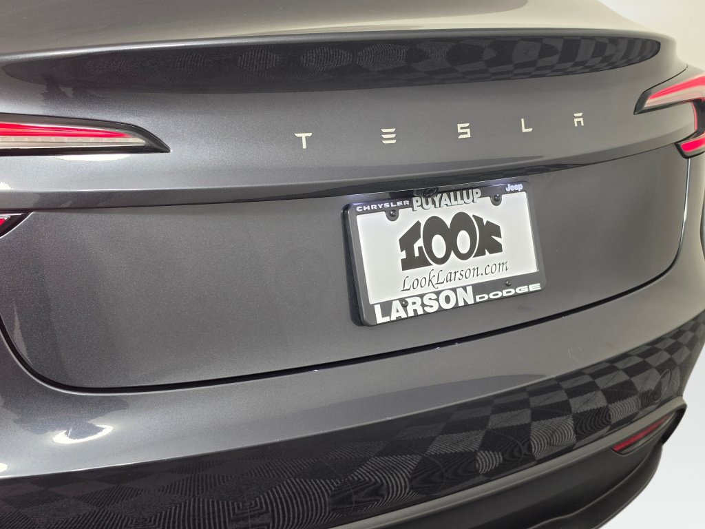 Used 2025 Tesla Model 3 Long Range RWD image 27