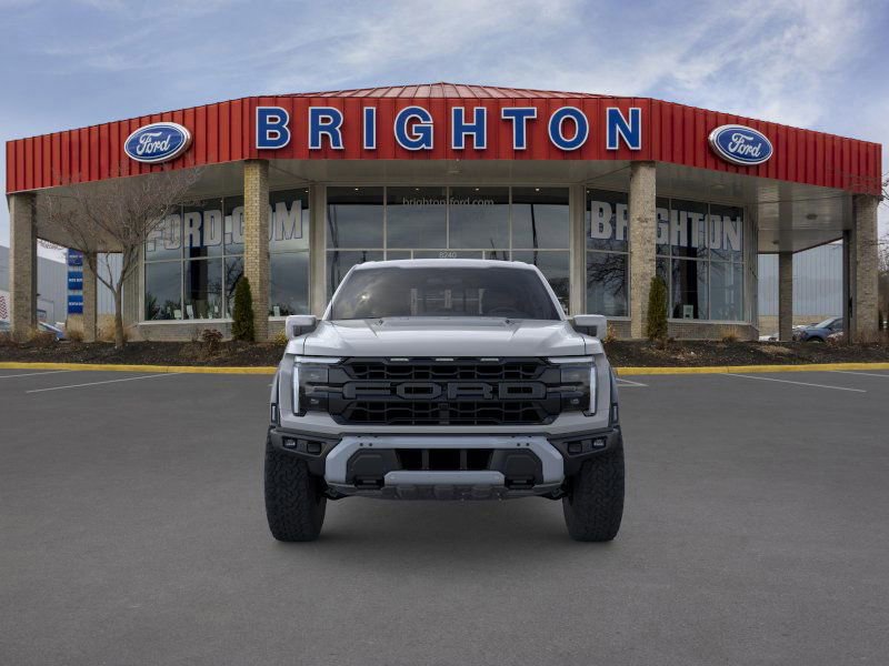 New 2026 Ford F150 Raptor image 5