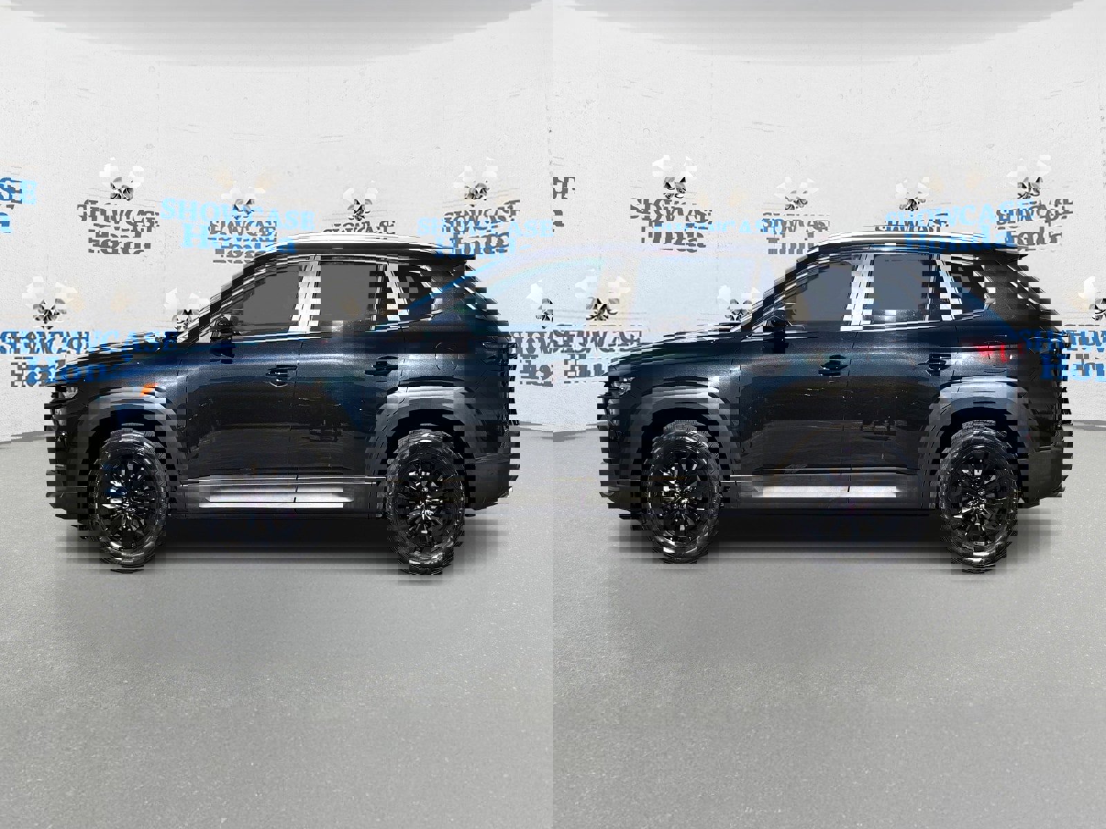 Used 2025 MAZDA CX-50 AWD 2.5 S w/ Premium Package image 4