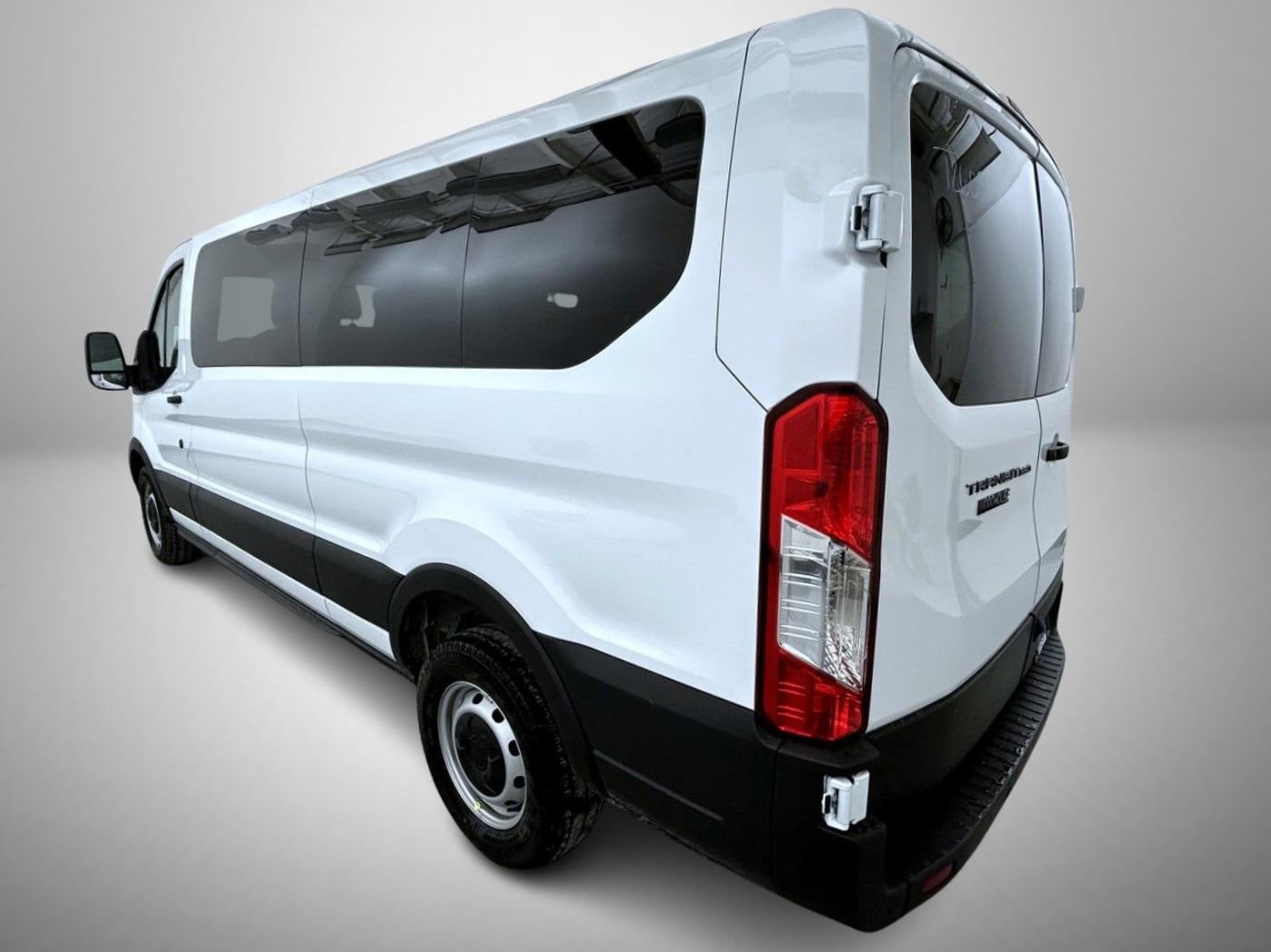 New 2026 Ford Transit 350 XL RWD image 7