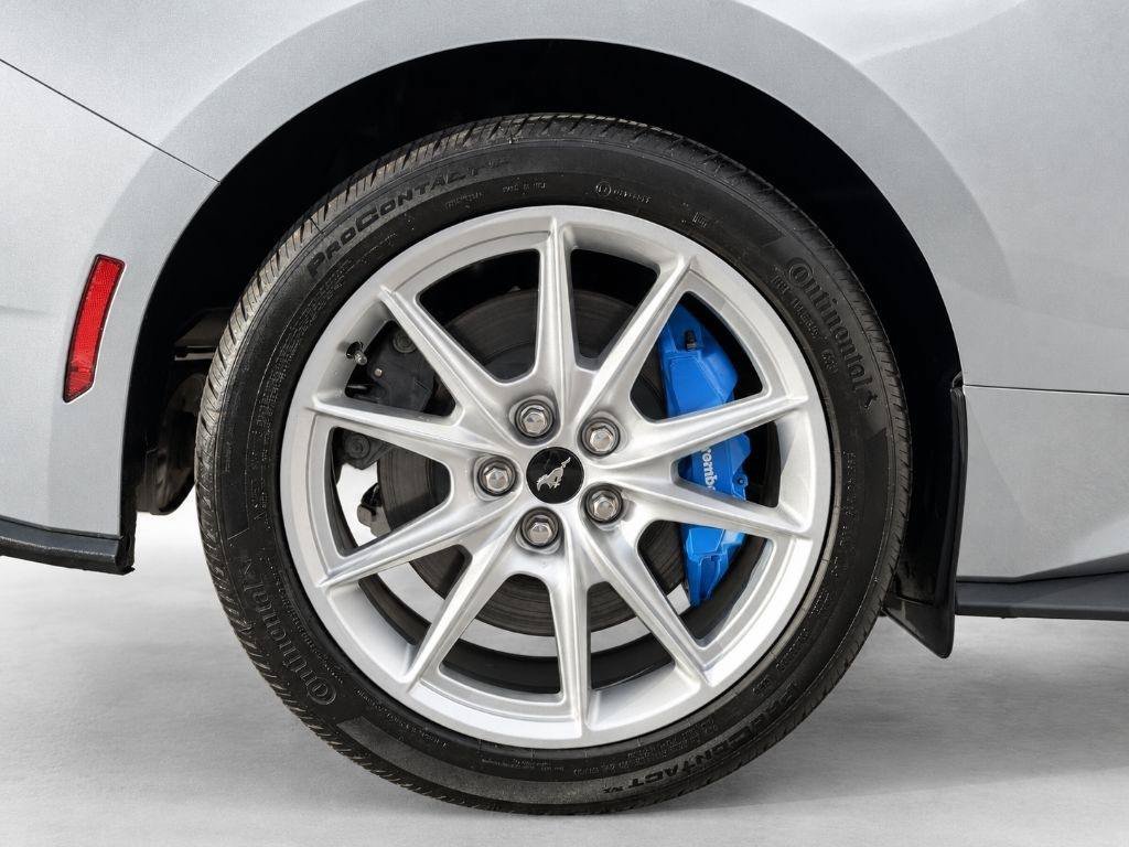 Used 2024 Ford Mustang GT Premium RWD image 9
