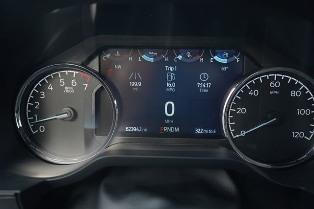 Used 2022 Ford F150 Tremor w/ Equipment Group 401A Mid image 29