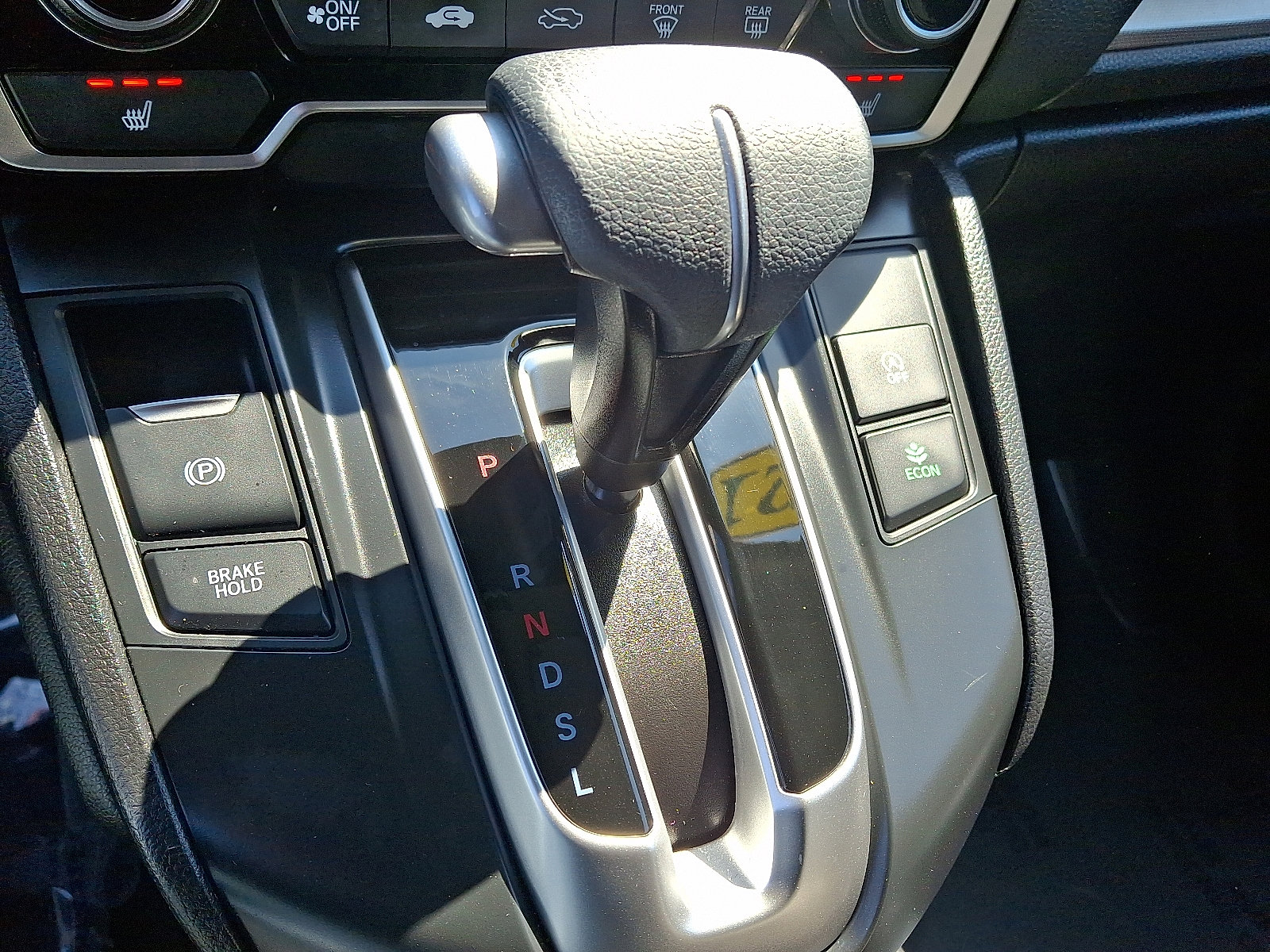 Used 2021 Honda CR-V Special Edition image 14