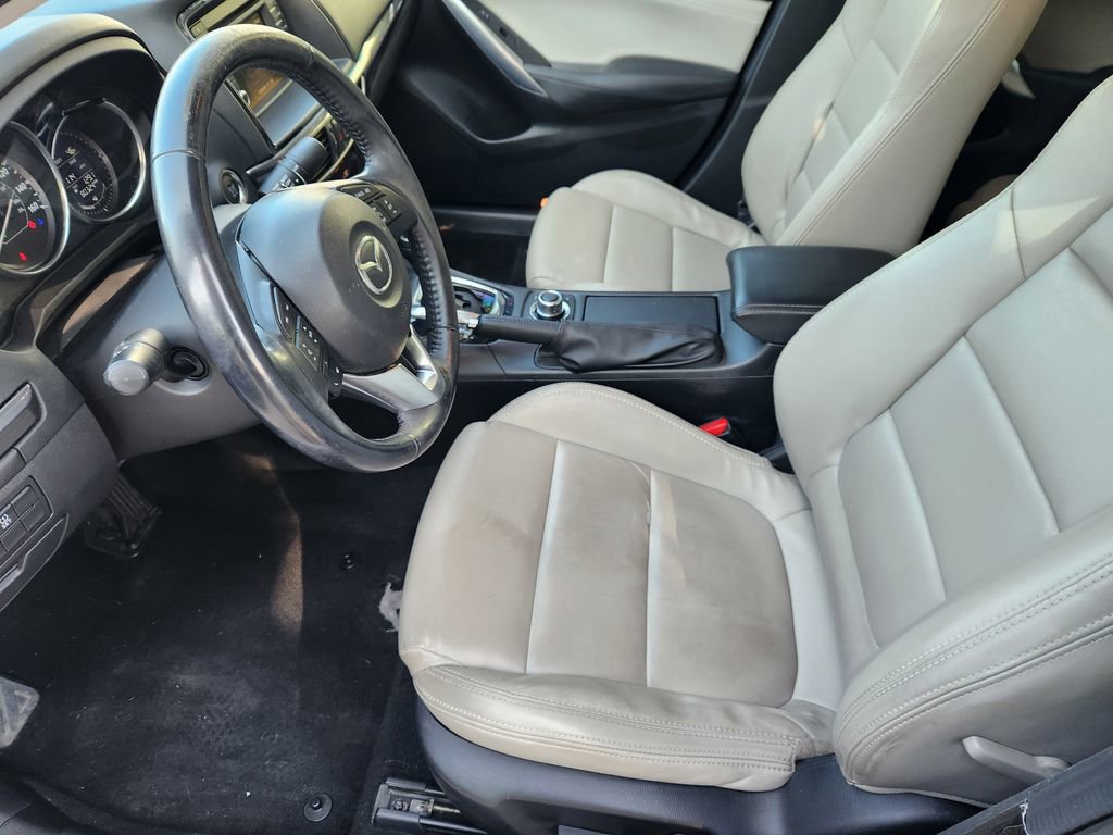 Used 2014 MAZDA MAZDA6 Touring image 9