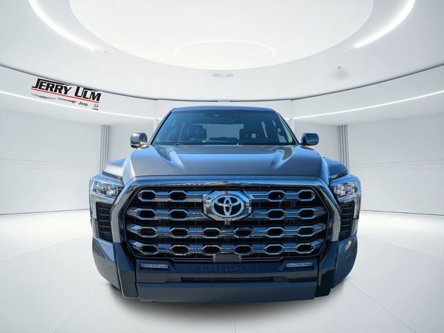 Used 2023 Toyota Tundra Platinum image 7