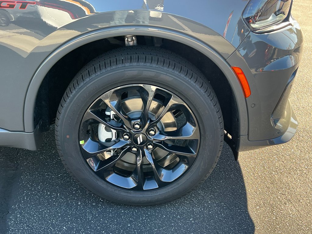 New 2026 Dodge Durango GT image 10