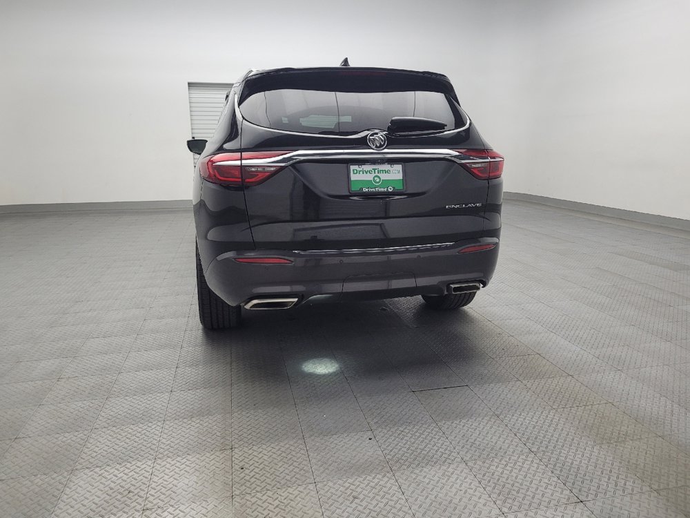 Used 2019 Buick Enclave Premium image 6