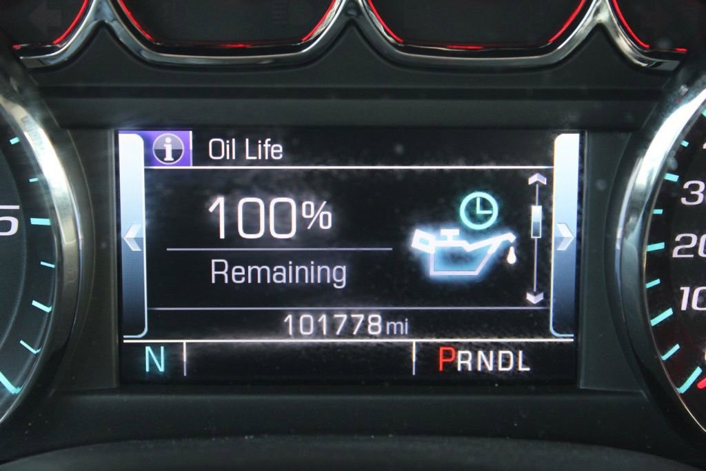 Used 2020 Chevrolet Tahoe Premier image 41