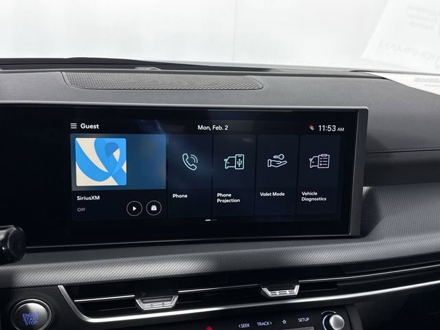New 2026 Hyundai Sonata SEL FWD image 14