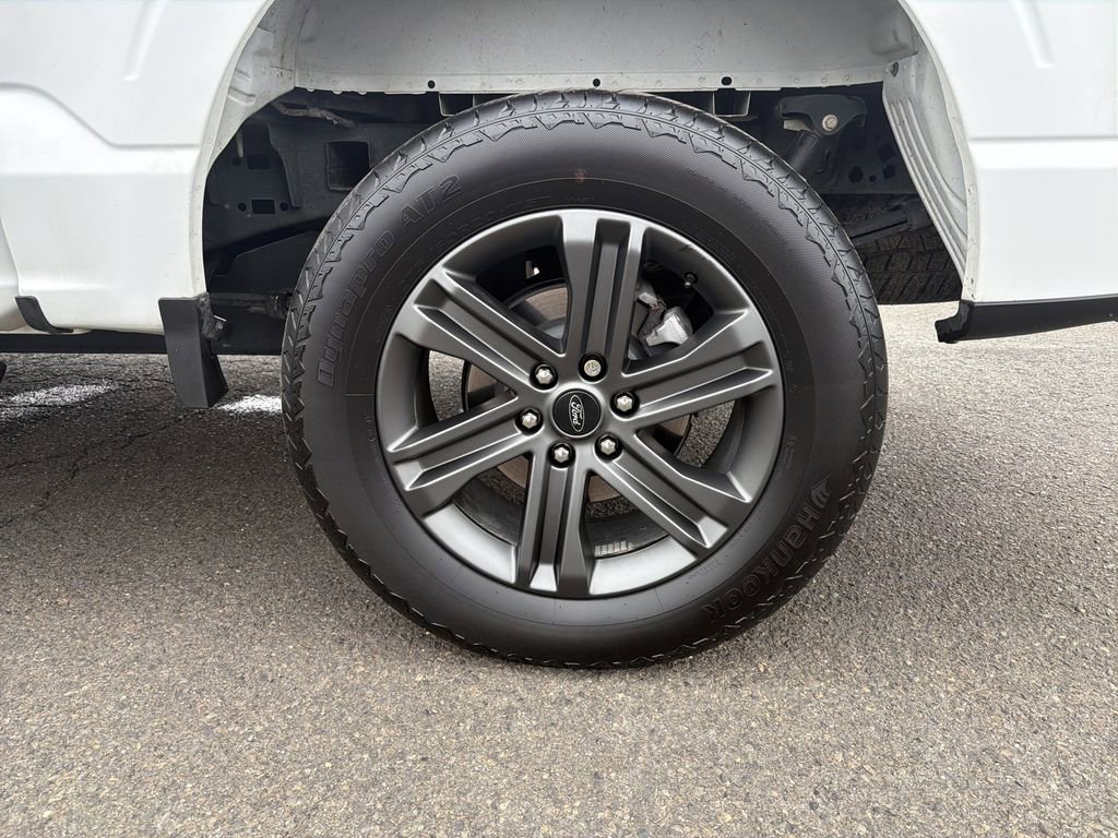 Used 2023 Ford F150 XLT w/ Equipment Group 302A High image 30