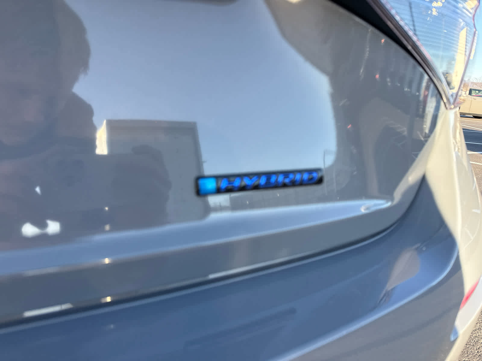 New 2026 Honda Civic Sport image 11