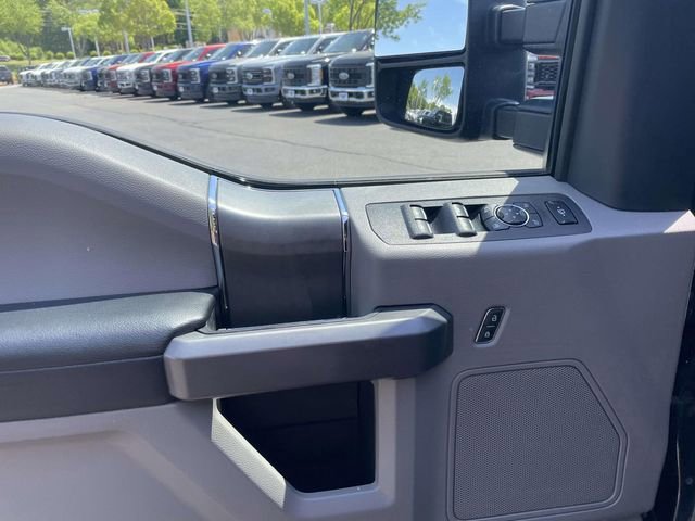 Certified 2020 Ford F250 XLT w/ XLT Premium Package image 12