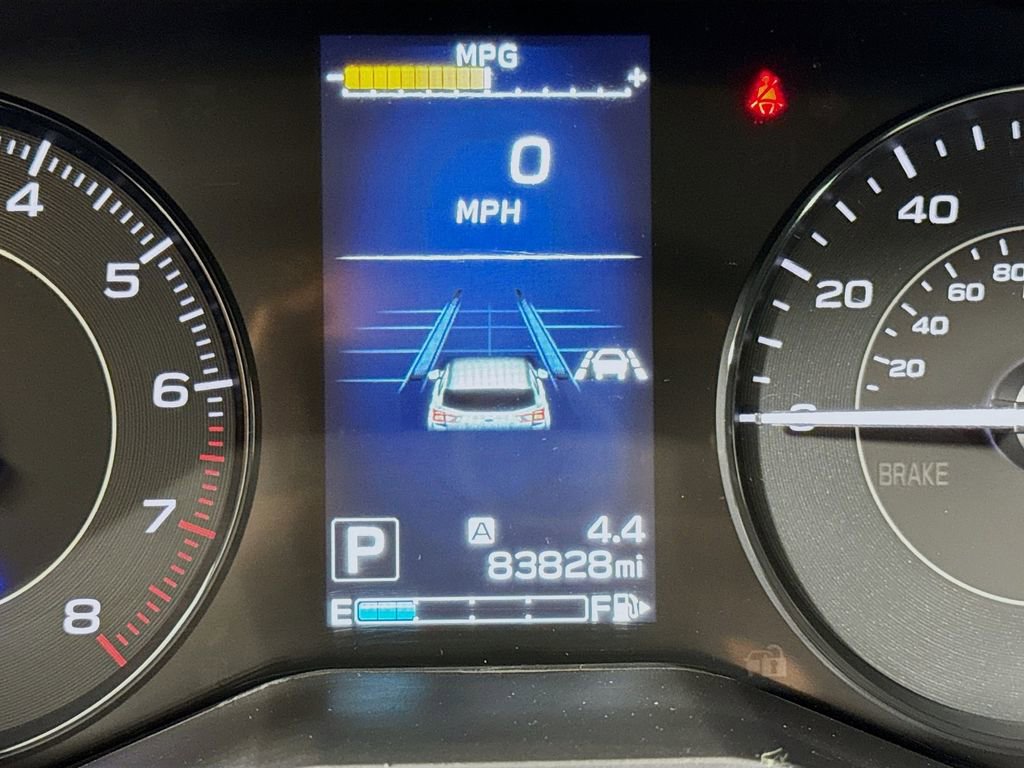 Used 2022 Subaru Impreza 2.0i image 23