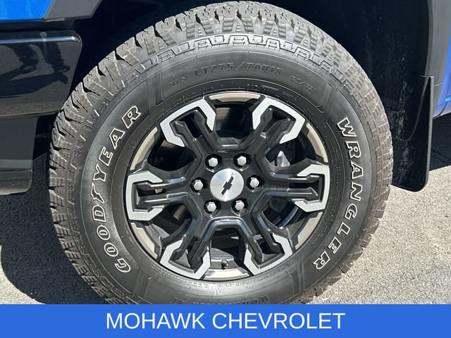 Used 2023 Chevrolet Silverado 1500 ZR2 AWD/4WD image 34
