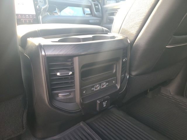 New 2026 RAM 2500 Power Wagon image 24