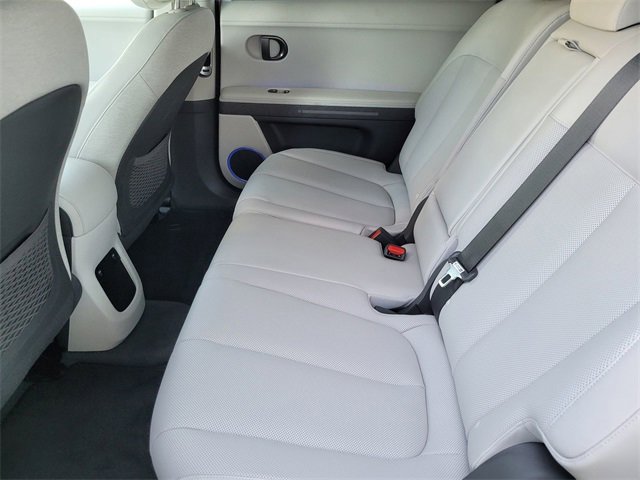 New 2025 Hyundai Ioniq 5 Limited image 8