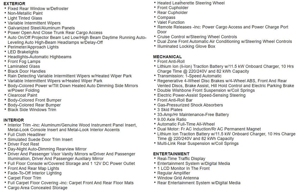 Used 2022 Tesla Model 3 Long Range image 19