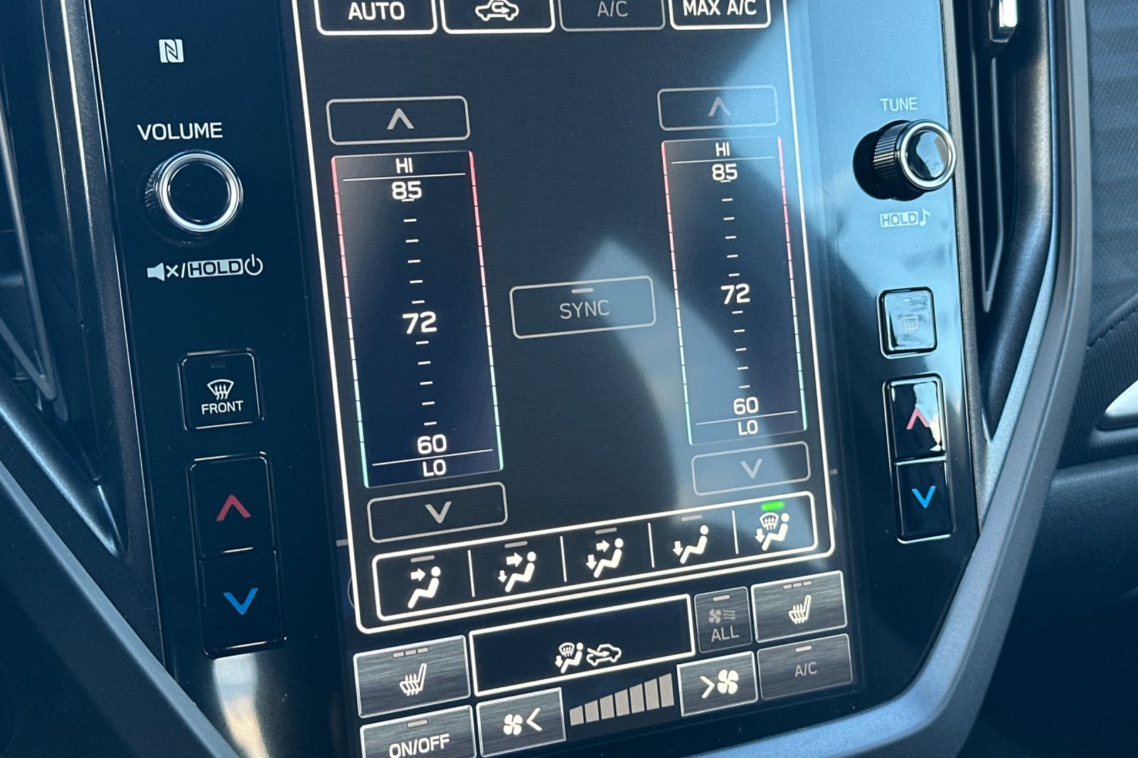 New 2026 Subaru Forester Premium image 20