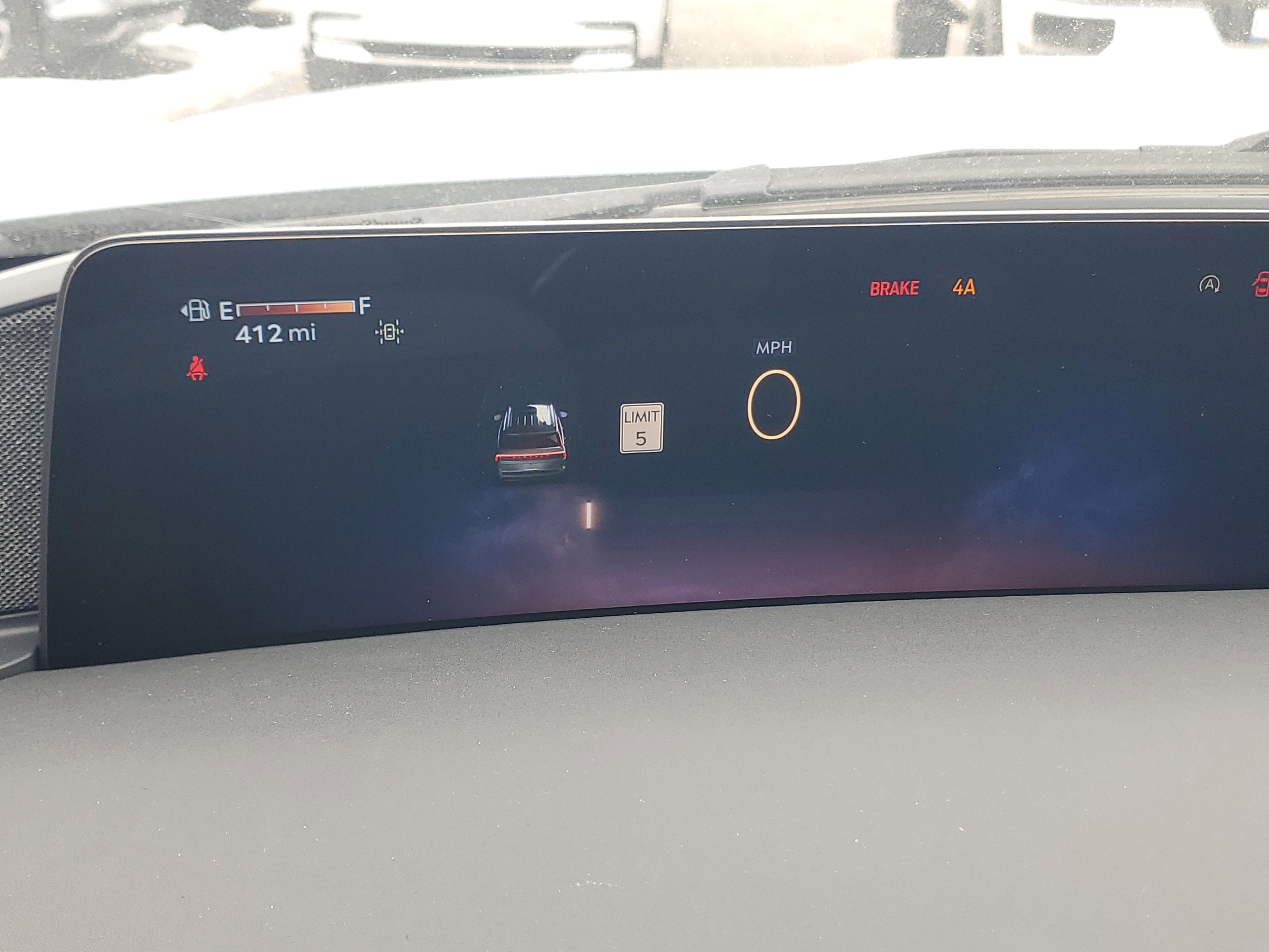 New 2026 Lincoln Navigator Reserve image 19