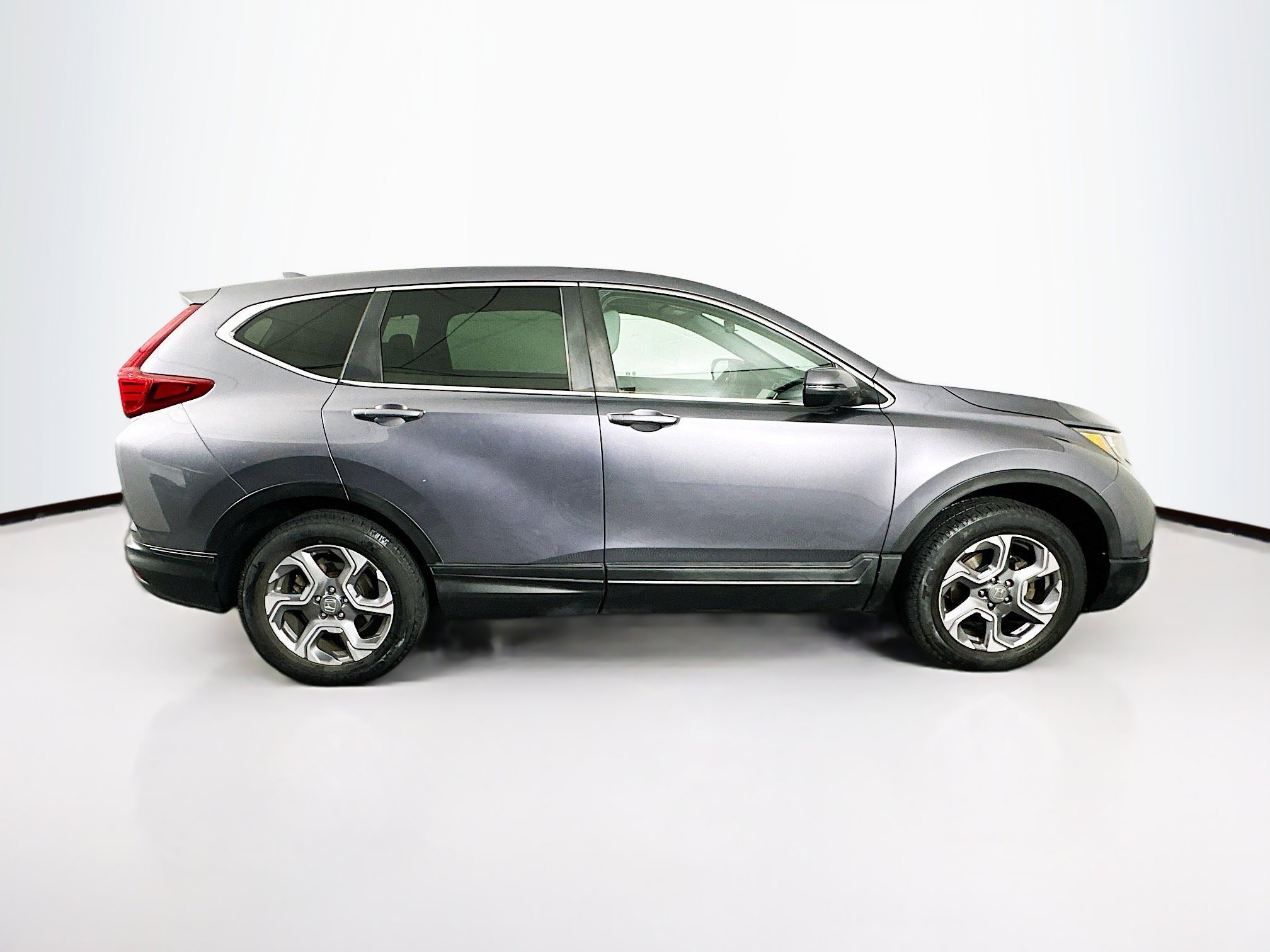 Used 2017 Honda CR-V EX image 10