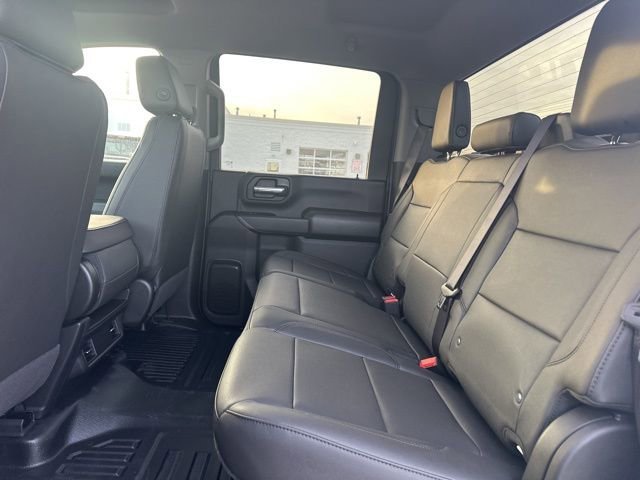 New 2024 Chevrolet Silverado 2500 W/T w/ WT Convenience Package AWD/4WD image 7