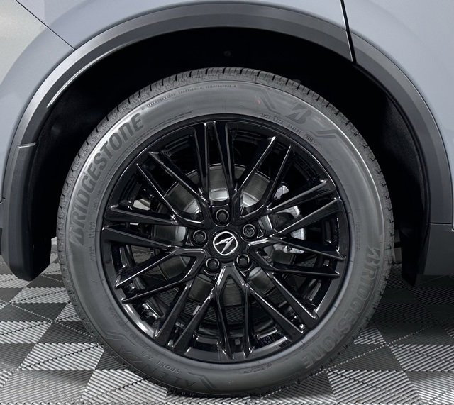 New 2026 Acura MDX A-Spec image 10