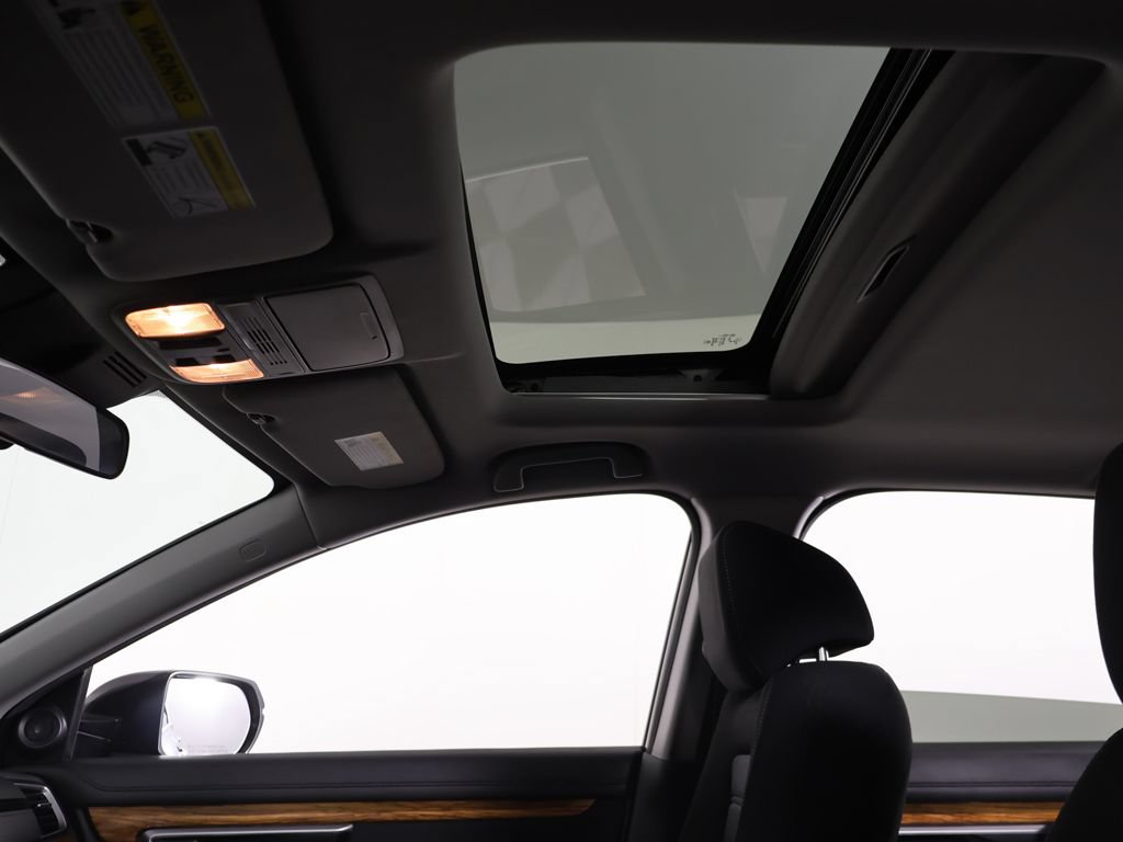 Used 2021 Honda CR-V EX image 21