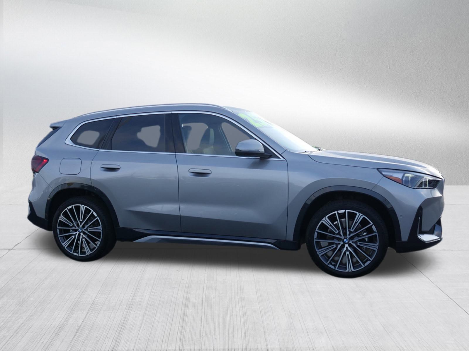 New 2025 BMW X1 xDrive28i w/ Technology Package image 2