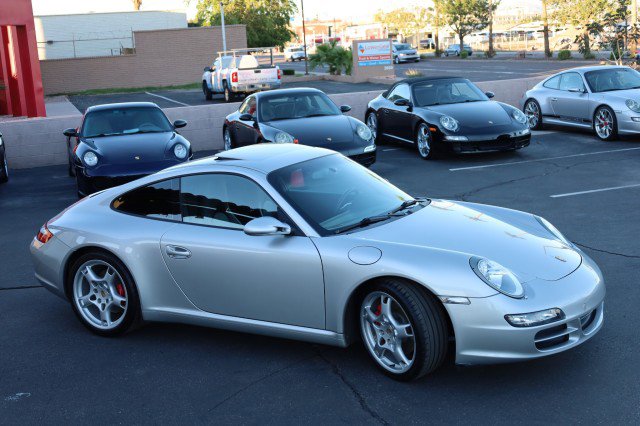 Used 2006 Porsche 911 Carrera S image 11