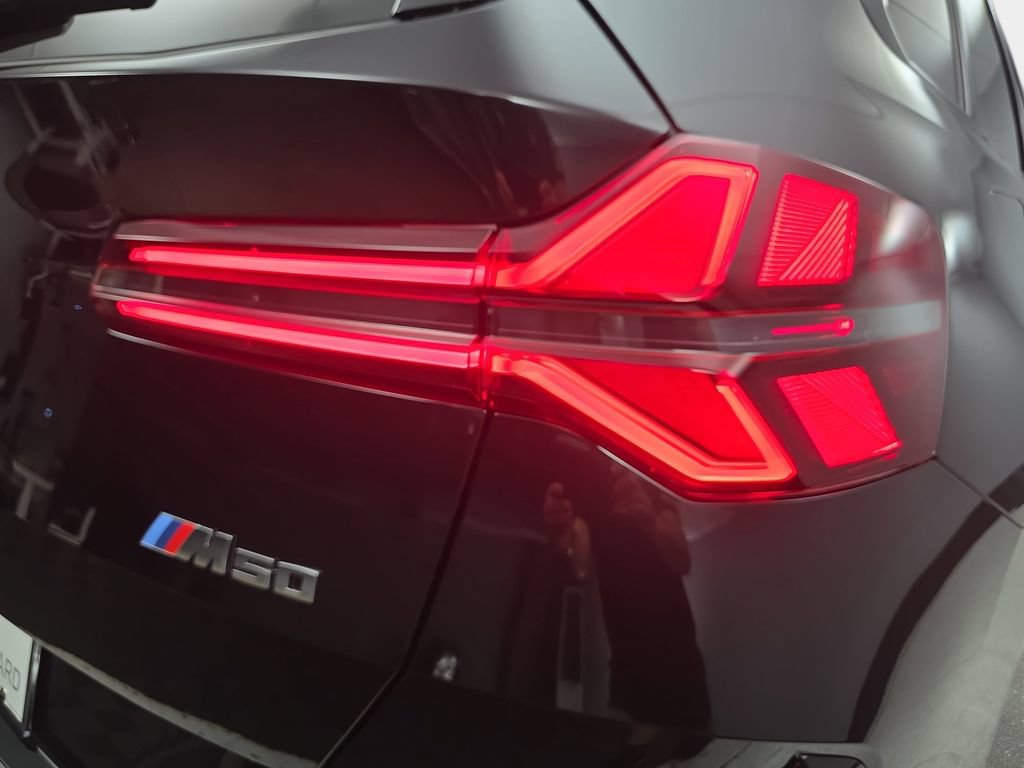 New 2026 BMW X3 M50 w/ Premium Package AWD/4WD image 33