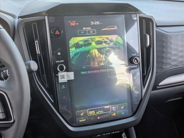 New 2026 Subaru Forester Premium image 13