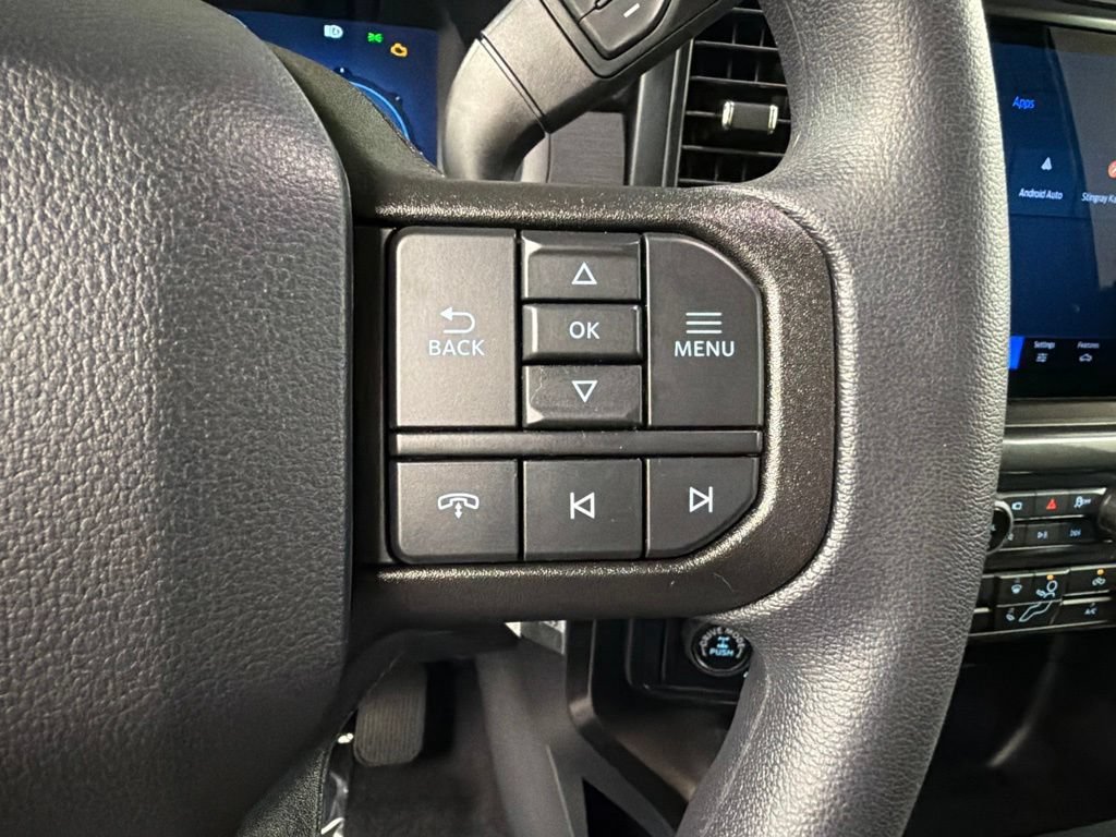 New 2026 Ford F150 STX w/ Equipment Group 200A AWD/4WD image 17