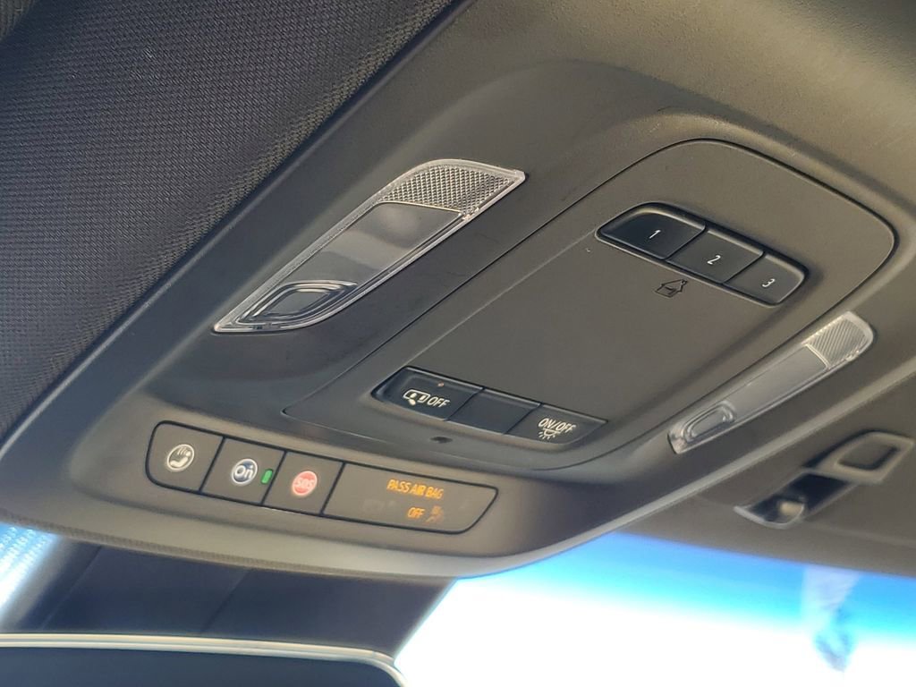 Used 2021 Cadillac CT5 Premium Luxury w/ Climate Package image 18