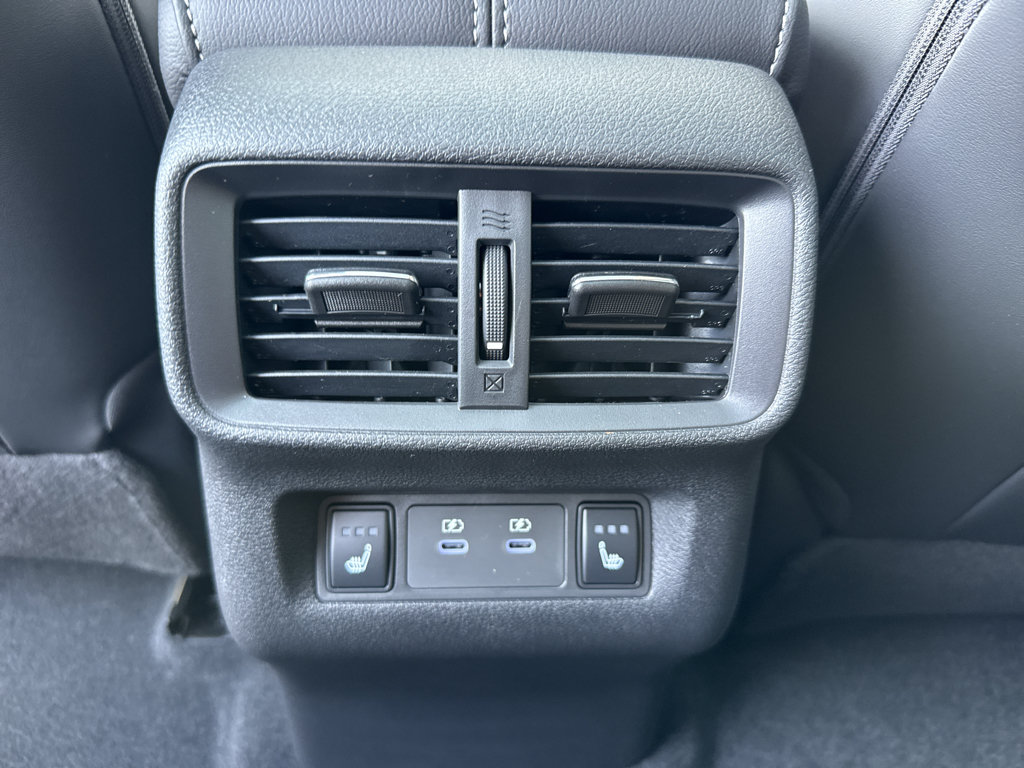 New 2027 Nissan Murano Platinum AWD/4WD image 32