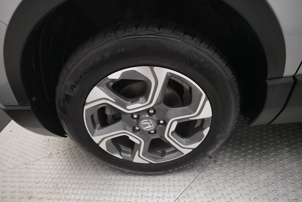 Certified 2018 Honda CR-V EX image 26