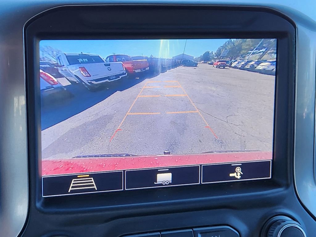 Used 2020 Chevrolet Silverado 1500 RST w/ All-Star Edition image 23